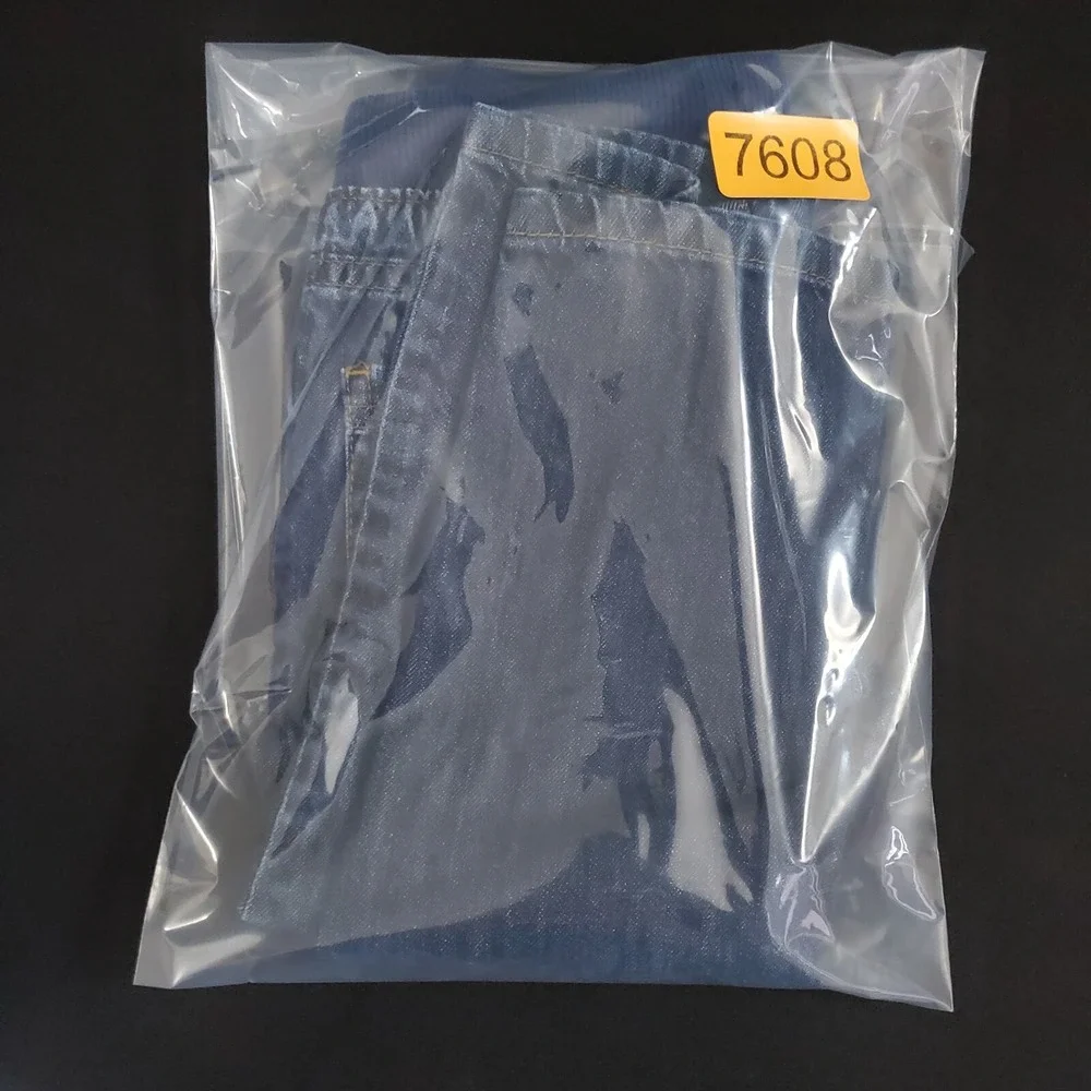 Simple Joys by Carters‎ Jeans Boys 3T Drawstring Pockets Solid Denim Distressed